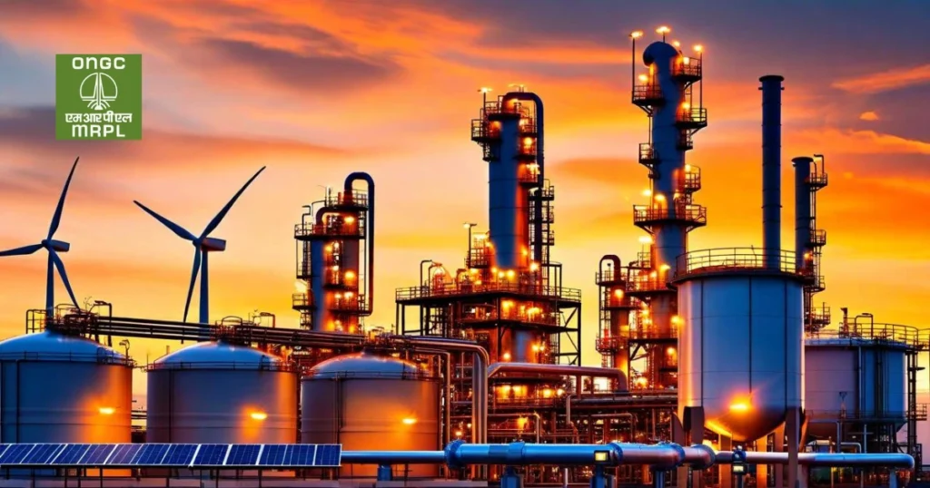 MRPL Share Price Target