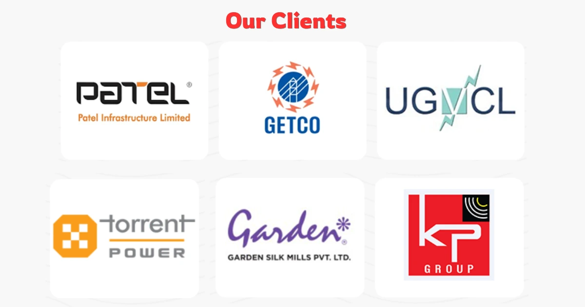 Our Clients