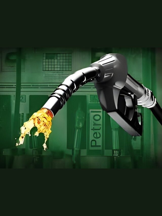 petrol 25 april