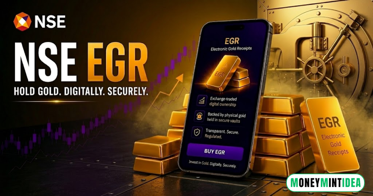 NSE EGR Explained