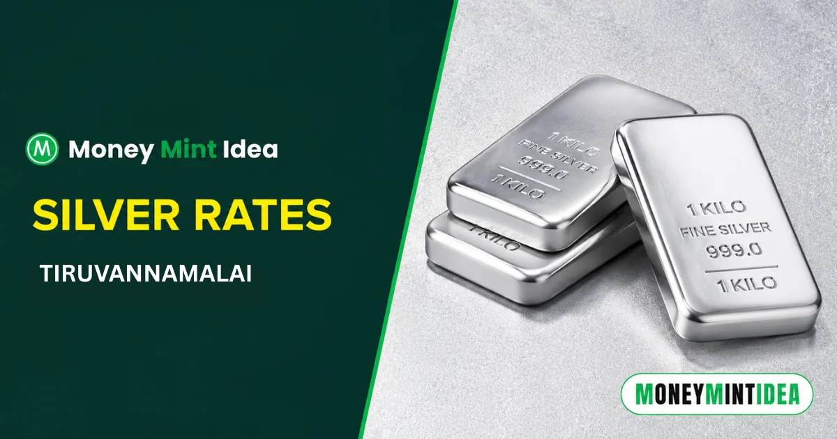 silver price in Hosur