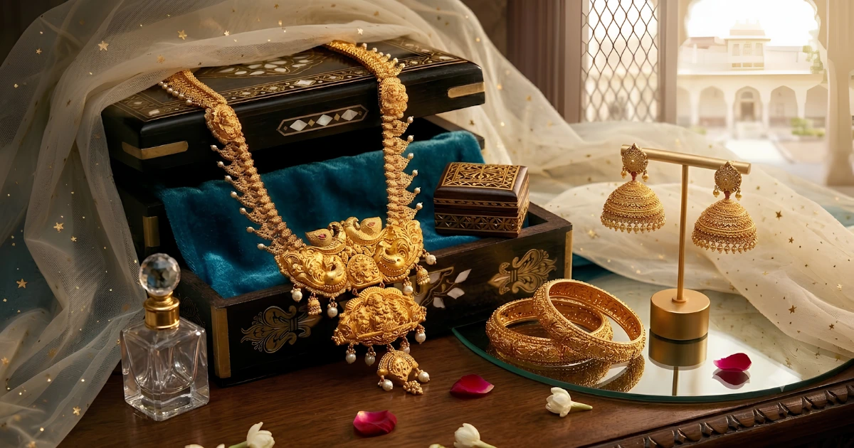 Gold prices in Chennai and Hyderabad surged on June 15, 2026